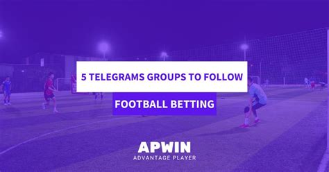 best free telegram betting group